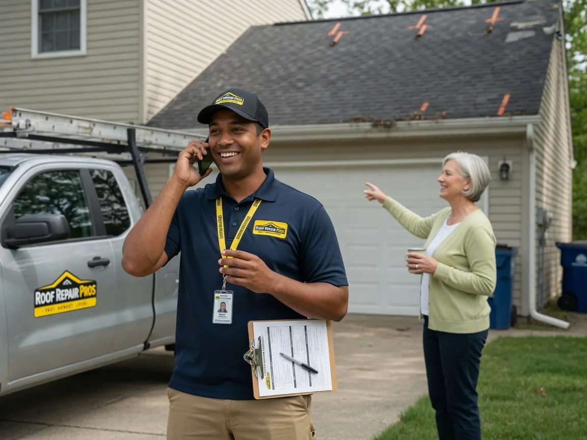 Roof Repair Lexington, NE FAQs